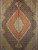 Tabriz Mahi 1238, 6’ 6” x 9’ 5”, 1st Quarter of the 1900s