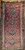 Vintage Turkish Kilim, Wool Pile, Medallion Pattern, Anatolia, The Persian Knot Gallery, SKU 1146