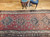 Antique Turkish Kilim 5x11 | Medallion Design | In-Room View 3