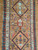Antique Persian Serab Camelhair Runner 3x14 | Companion Pair | Center Section Detail