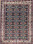 Antique Persian Tabriz Rug 6x9 | Fine City Weave