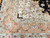 Antique Persian Tabriz Rug 6x9 | Fine City Weave | In-Room View 3