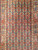 Antique Persian Serab Camelhair Runner 2x6 | Natural Wool | Center Section Detail