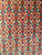 Antique Persian Serab Camelhair Runner 2x6 | Natural Wool | Lower Section Detail