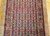 Antique Persian Serab Camelhair Runner 2x6 | Natural Wool | In-Room View