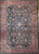 Antique Persian Farahan Sarouk Rug 10x17 | Allover Floral