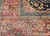 Antique Persian Farahan Sarouk Rug 10x17 | Allover Floral | In-Room View 2