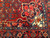 Antique Persian Bidjar Rug | Durable Village Weave | In-Room View 3