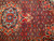 Antique Persian Bidjar Rug | Durable Village Weave | In-Room View 6