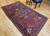 Antique Persian Bidjar Rug | Durable Village Weave | In-Room View 9