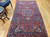 Antique Persian Bidjar Rug | Durable Village Weave | In-Room View 14