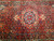 Antique Persian Bidjar Rug | Durable Village Weave | In-Room View 8