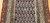 Antique Persian Malayer Rug | Tribal Village Weave | Center Section Detail