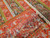Antique Kashmiri Shawl | Paisley Mid-19th Century | Center Field Close-Up
