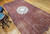 Antique Kashmiri Paisley Shawl | Victorian Era 19th Century | In-Room View 6