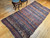 Antique Caucasian Shirvan Kilim | Tribal Flatweave | In-Room View 7