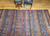 Antique Caucasian Shirvan Kilim | Tribal Flatweave | In-Room View 6
