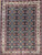Antique Persian Tabriz Rug 6x9 | Fine City Weave