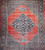 19th Century Oversized Persian Bidjar Rug, Handwoven Wool, The Persian Knot Gallery, SKU 1606