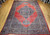 Antique Persian Bidjar Rug 11x15 | Durable Village Weave | In-Room View 11