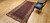 19th Century Antique Kurdish village rug. Hand-woven. All-over paisley design in blue and green.