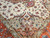 Antique Persian Tabriz Rug 6x9 | Fine City Weave | In-Room View 4