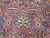 Antique Persian Khorassan Rug 12x14 | Allover Design | In-Room View 3