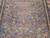 Antique Persian Khorassan Rug 12x14 | Allover Design | Lower Section Detail