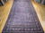 Antique Persian Khorassan Rug 12x14 | Allover Design | In-Room View 9