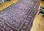 Antique Persian Khorassan Rug 12x14 | Allover Design | In-Room View 10