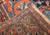 Antique Persian Bidjar Rug 6x9 | Durable Village Weave | In-Room View 7