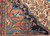 Antique Persian Bidjar Rug 6x9 | Durable Village Weave | In-Room View 5