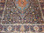 Antique Persian Khorassan Rug 6x9 | Allover Design | Lower Section Detail