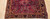 Antique Persian Sarouk Rug | Floral Village | Center Field Close-Up