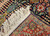 Antique Persian Tabriz Rug 3x6 | Wedding Gift | In-Room View 2