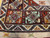 Vintage Hand-Woven Persian Qashqai Tapestry in Tree of Life Pattern, The Persian Knot, SKU 1043