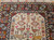 Vintage Hand-Woven Persian Qashqai Tapestry in Tree of Life Pattern, The Persian Knot, SKU 1043