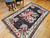 Antique Caucasian Karabagh Kilim 2x3 | Tribal Flatweave | In-Room View 9