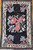 Antique Caucasian Karabagh Kilim 2x3 | Tribal Flatweave