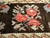 Antique Caucasian Karabagh Kilim 2x3 | Tribal Flatweave | In-Room View 4
