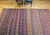 Vintage Moroccan Kilim 6x10 | Navajo Style | In-Room View 6