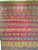 Vintage Moroccan Kilim 6x10 | Navajo Style