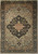 Handwoven Persian Farahan Area Rug