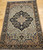 Antique Persian Farahan Rug | Allover Herati | In-Room View 9