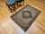Antique Persian Farahan Rug | Allover Herati | In-Room View 8
