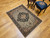 19th Century Persian Farahan Sarouk Area Rug,  ⁨@thepersianknot⁩  , SKU 1724