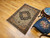 Antique Persian Farahan Rug | Allover Herati | In-Room View 4