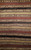 Antique Persian Shahsavan Kilim | Navajo Style Bands