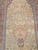 Antique Persian Kashan Rug | Tree of Life Design | In-Room View 6