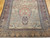 Antique Persian Kashan Rug | Tree of Life Design | In-Room View 5